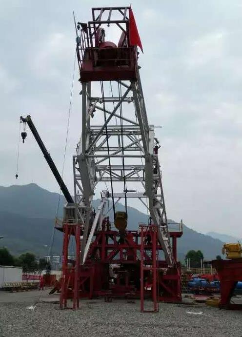 哪些原因会出现海南地热钻井施工风险